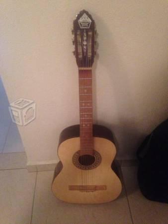 Guitarra valenciana