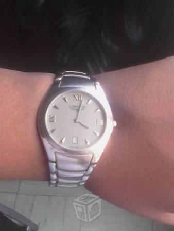 Reloj longines