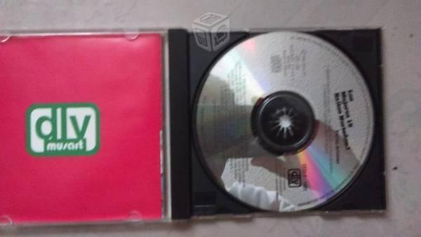 CD original nacional de mejores 15 exitos norteños