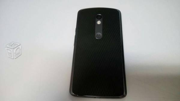 Moto X Play semi nuevo Cambio