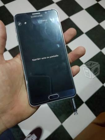 Samsung Note 5 de 32gb liberada