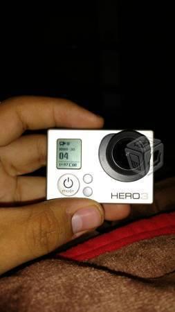 Gopro hero 3