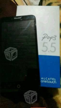 Alcatel pop 3 5.5