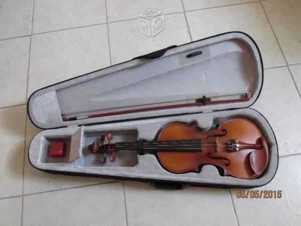 Violin Tres cuartos