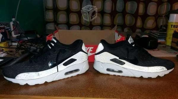 Nike air más 90 ultra br