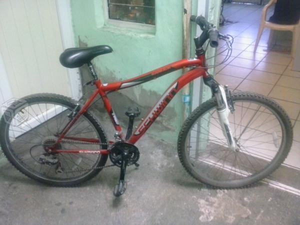 schwinn ranger 21velocidades