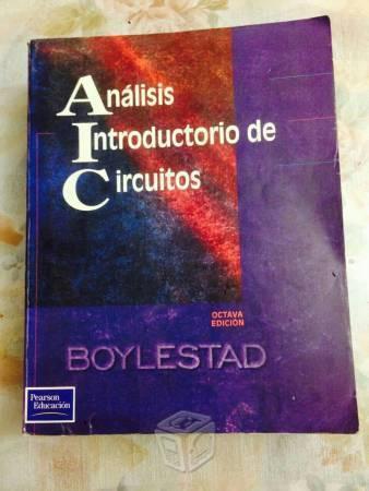 Análisis de Circuitos y Semiconductores