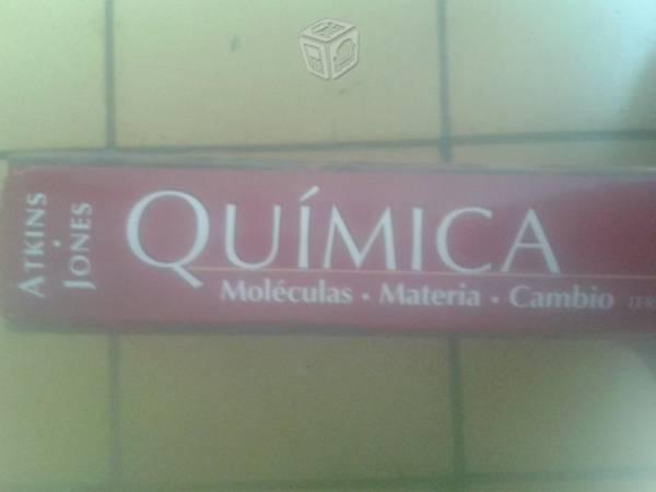 Ingenieria libro de Quimica