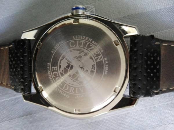 Reloj citizen muy bonito