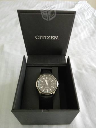 Reloj citizen muy bonito