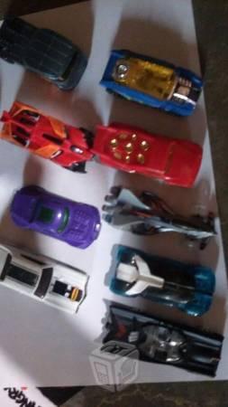 coleccion do carros hotwheels