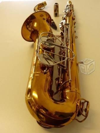 Saxofon The Martin Tenor Elkhart Ind-USA