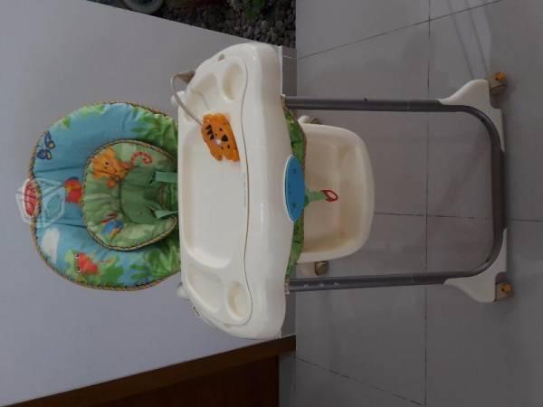 Silla alta para Bebé