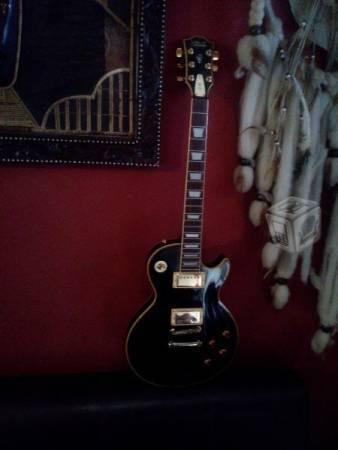 Guitarra Honner L59 Les Paul 1981