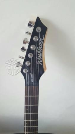 Guitarra eléctrica Washburn