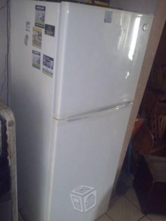 Refrigerador lg turbo