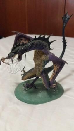 Dragon de McFarlane toys