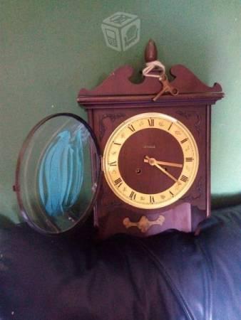 Reloj Aleman Antiguo