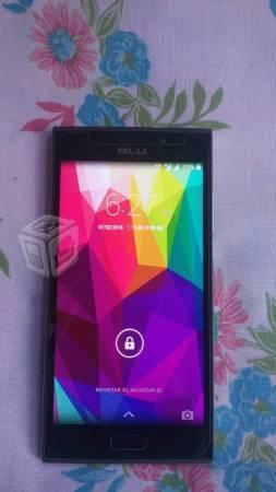 Celular blu life one xl