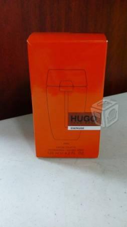 Perfume hugo boss