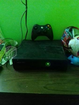 Xbox 360 con chip y memoria de 500 gb