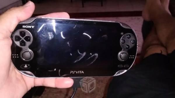 Ps vita portatil