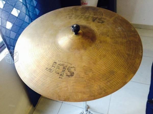 Platillo Sabian Sbr 16