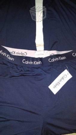 Tipo Pans Underware Calvin Klein Nuevo 32-36