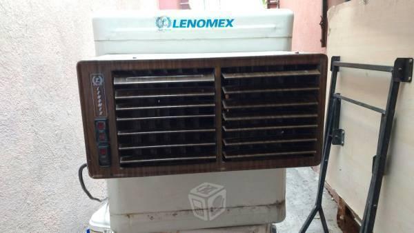 Aire lavado R20 Lenomex