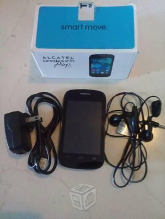 Alcatel one touch c1