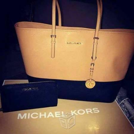 Bolsa Michael Kors