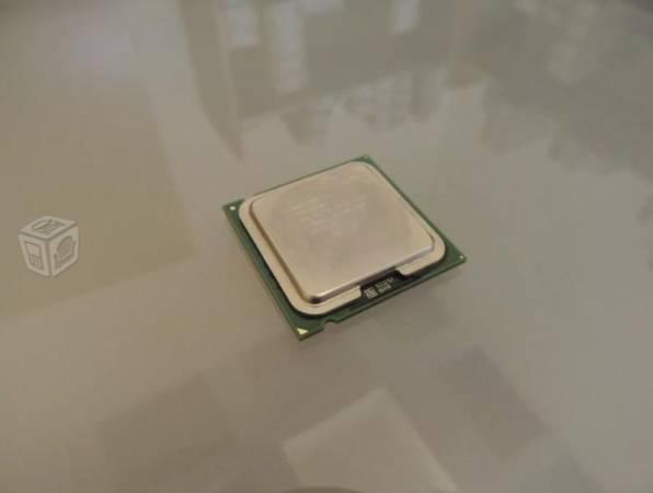 Procesador Intel Pentium4 630 3ghz 2mb 800 Sl7z9 S