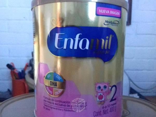 Enfamil etapa 2 400g