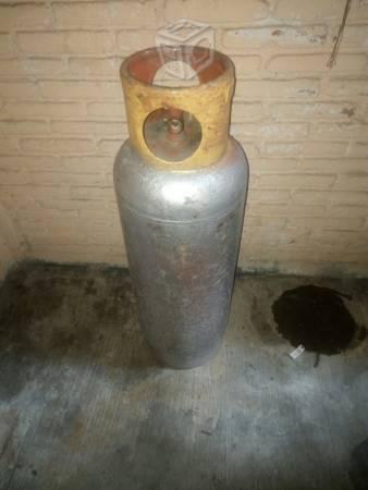 Cilindro gas LP