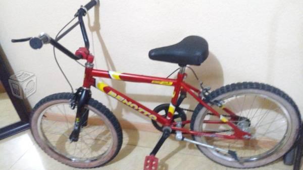 Bicicleta Benotto r20