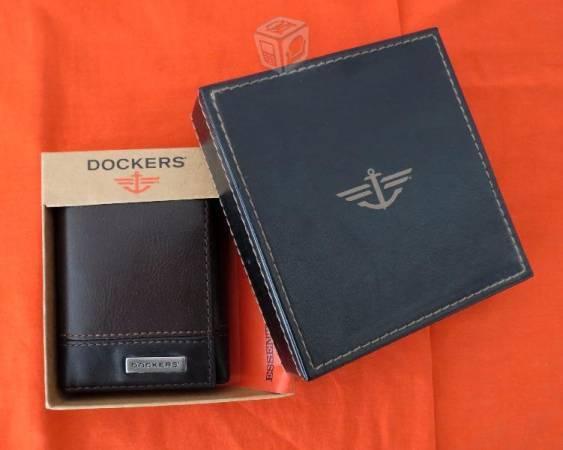 Cartera Dockers