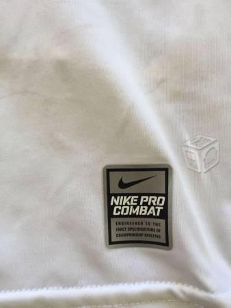 Playera Nike dry-fit