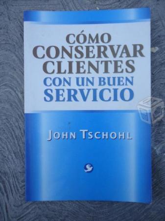 Como Conservar Clientes Con Buen Servicio John Tsc