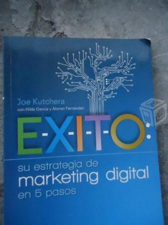 Exito Marketing Digital Joe Kutchera Grpa