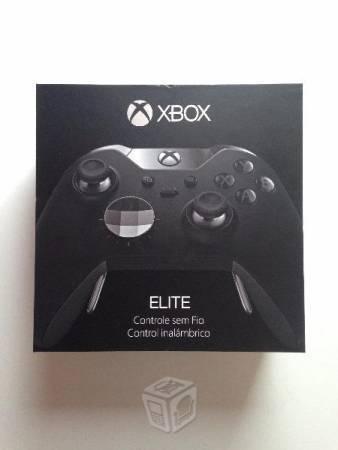 Control Xbox One Edición Elite