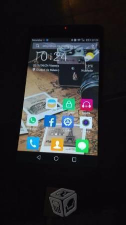 Huawei P7 buen estado