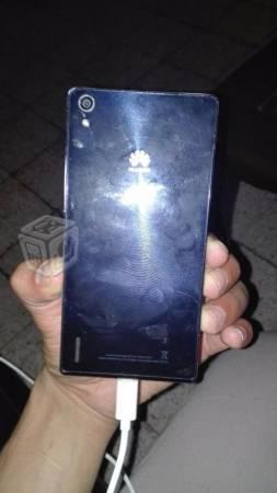 Huawei P7 buen estado