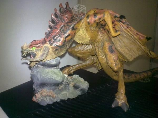 Berserker dragon mcfarlane serie 3