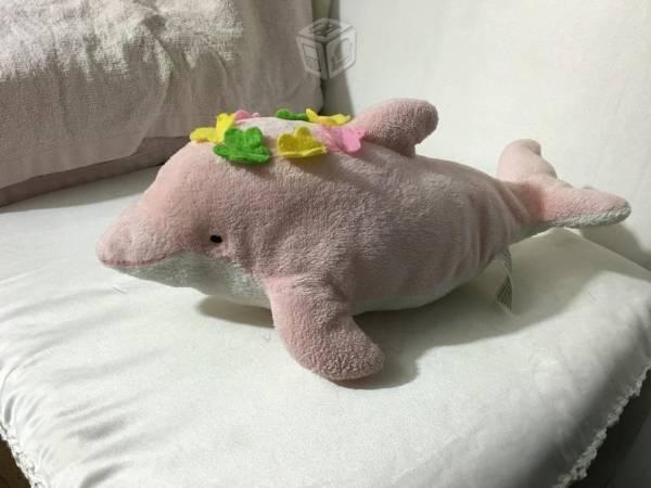 Peluche de Delfin