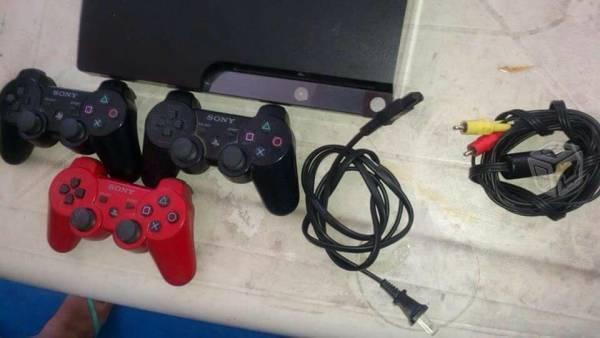 Playstation 3 250gb