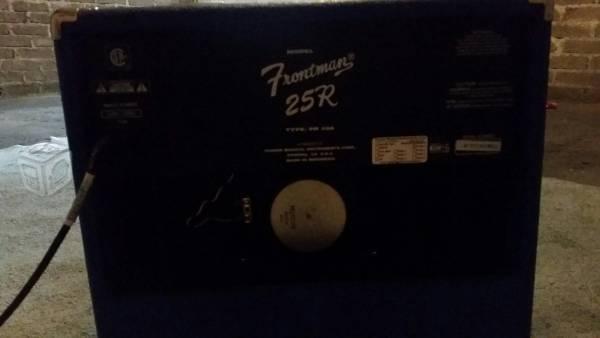 Fender Frontman 25r