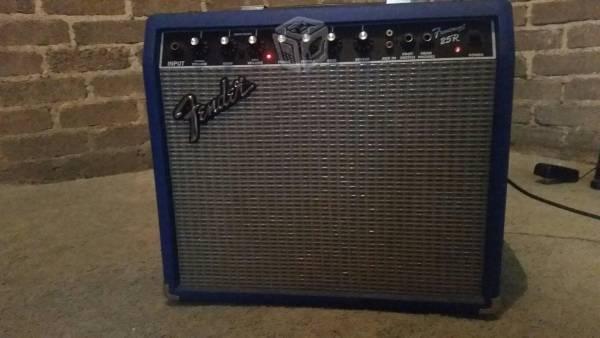 Fender Frontman 25r