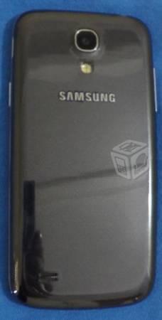 Galaxy S4 Mini Negro