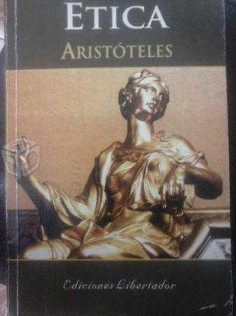 Etica Aristoteles