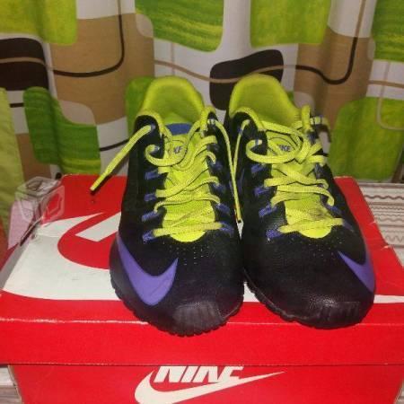 TENIS PARA CORRER NIKE SHOX R4 SUPERFLY #7.5